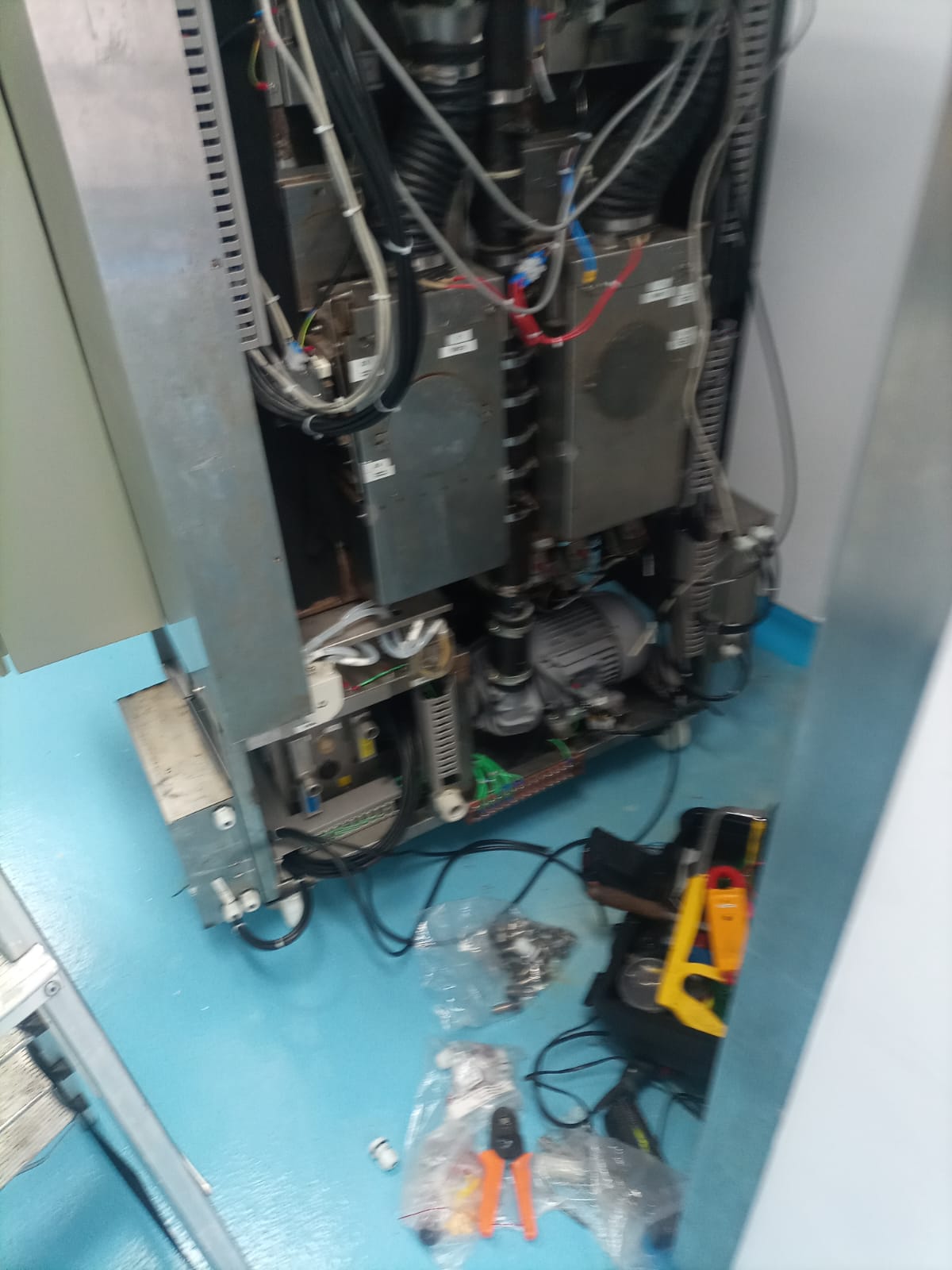 Lavadora de Vidrarias 09