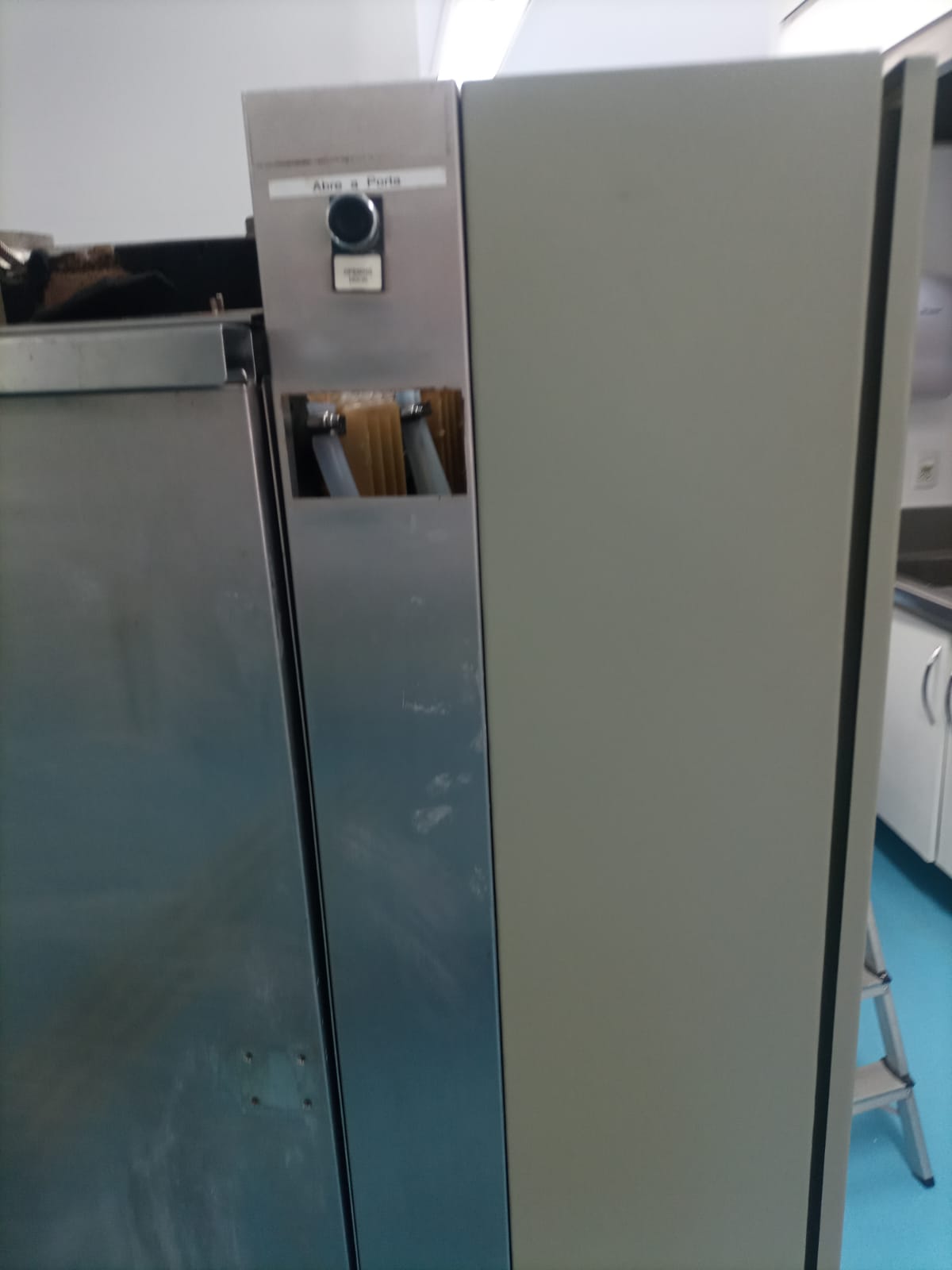 Lavadora de Vidrarias 11