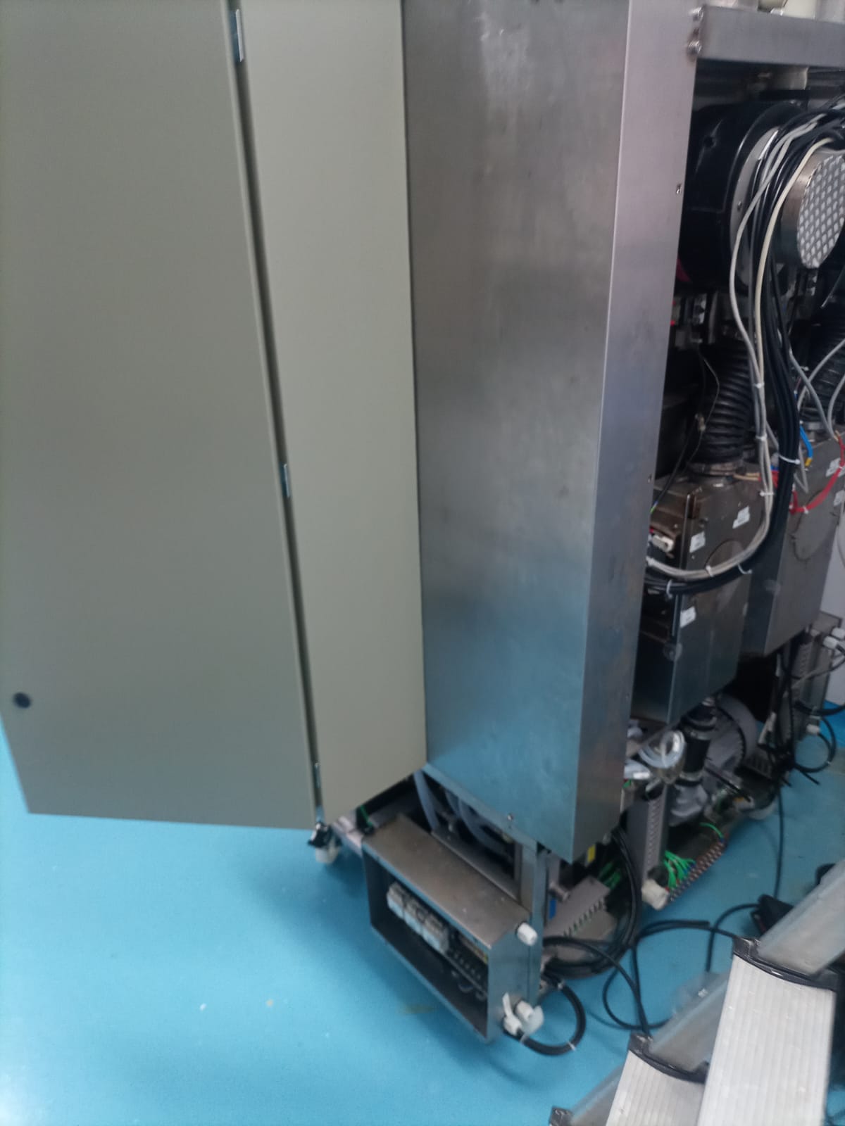 Lavadora de Vidrarias 13