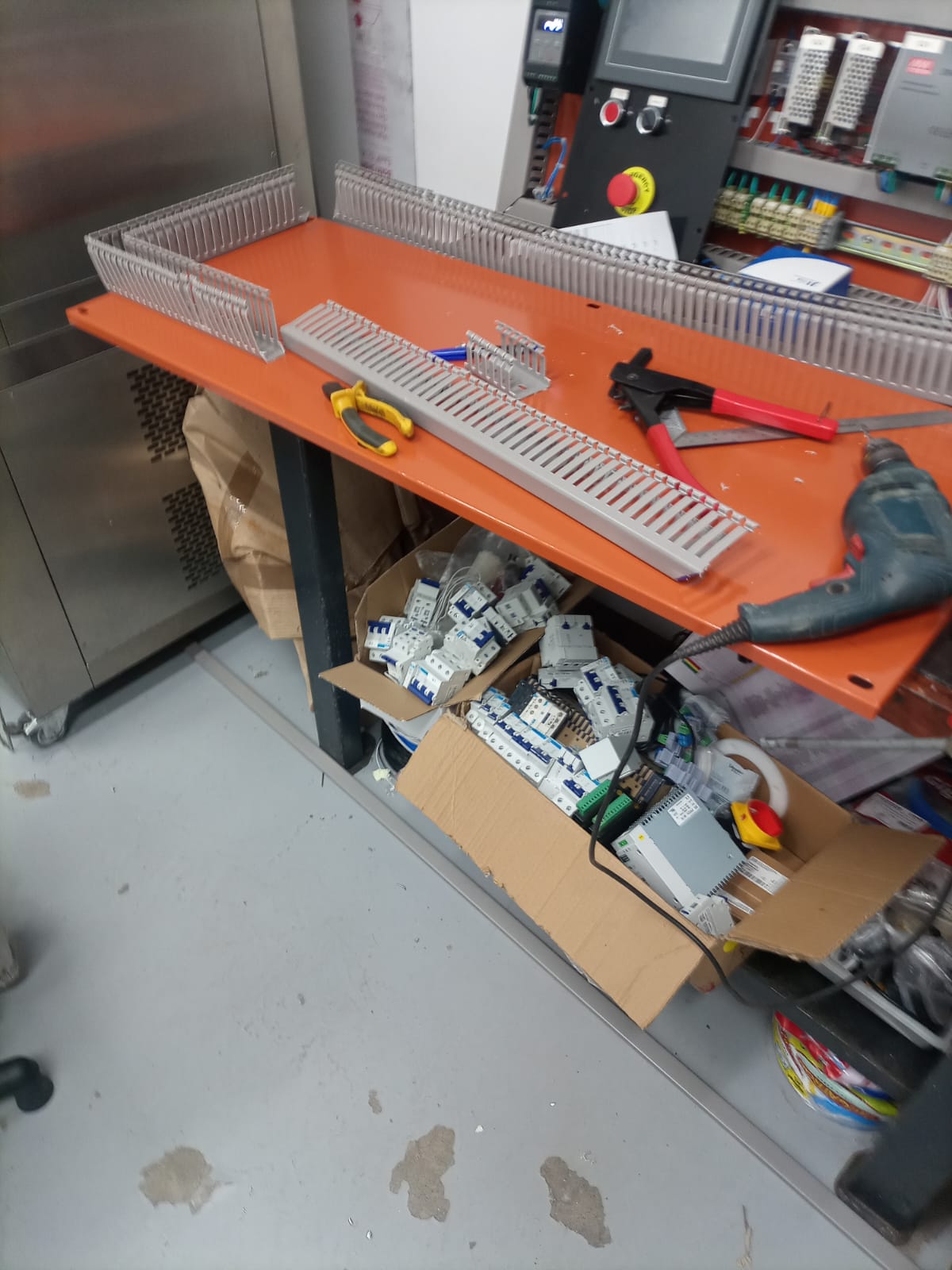 Lavadora de Vidrarias 17