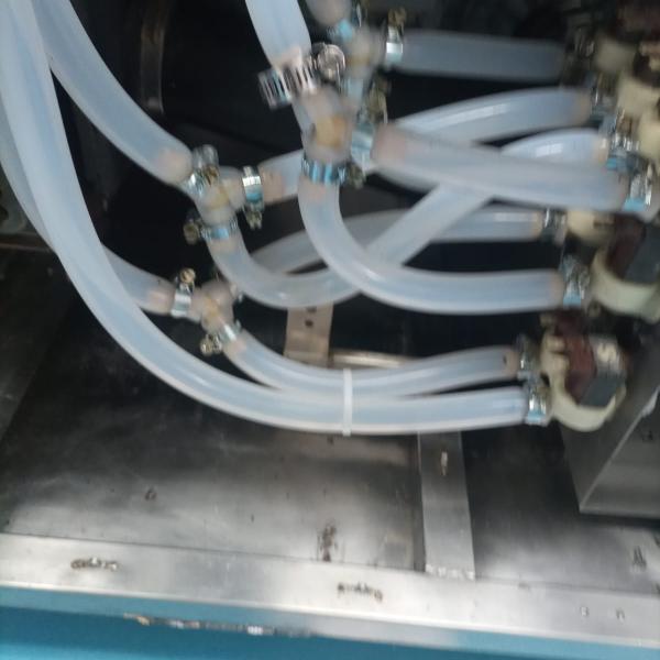 Lavadora de Vidrarias 02