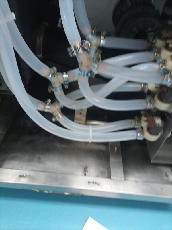 Lavadora de Vidrarias 02