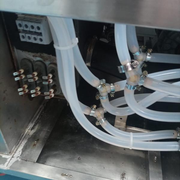 Lavadora de Vidrarias 03