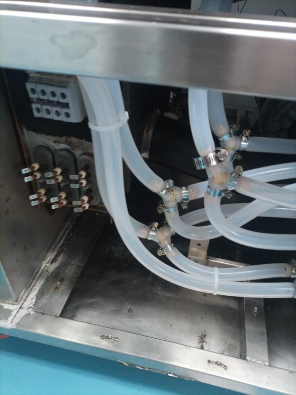 Lavadora de Vidrarias 03