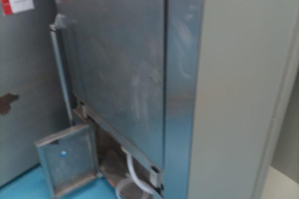 Lavadora de Vidrarias 08