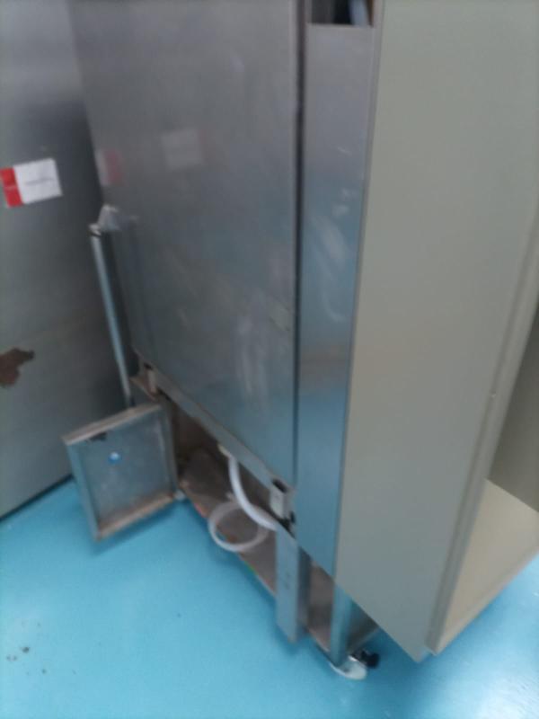 Lavadora de Vidrarias 08