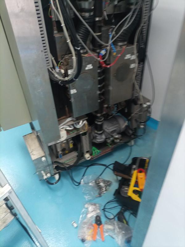 Lavadora de Vidrarias 09