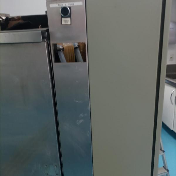 Lavadora de Vidrarias 11