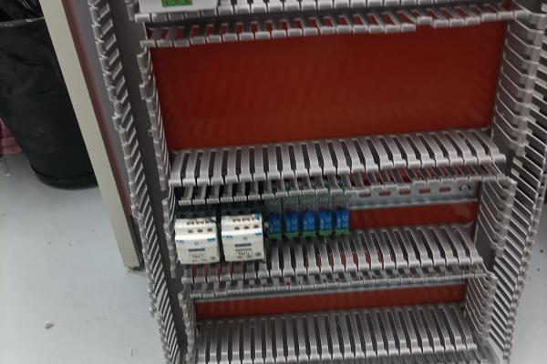 Lavadora de Vidrarias 12