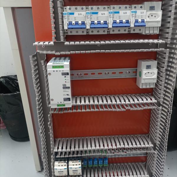 Lavadora de Vidrarias 14