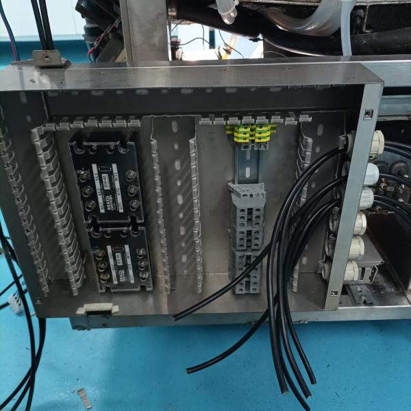 Lavadora de Vidrarias 15