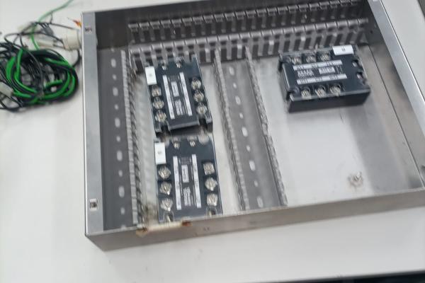 Lavadora de Vidrarias 16